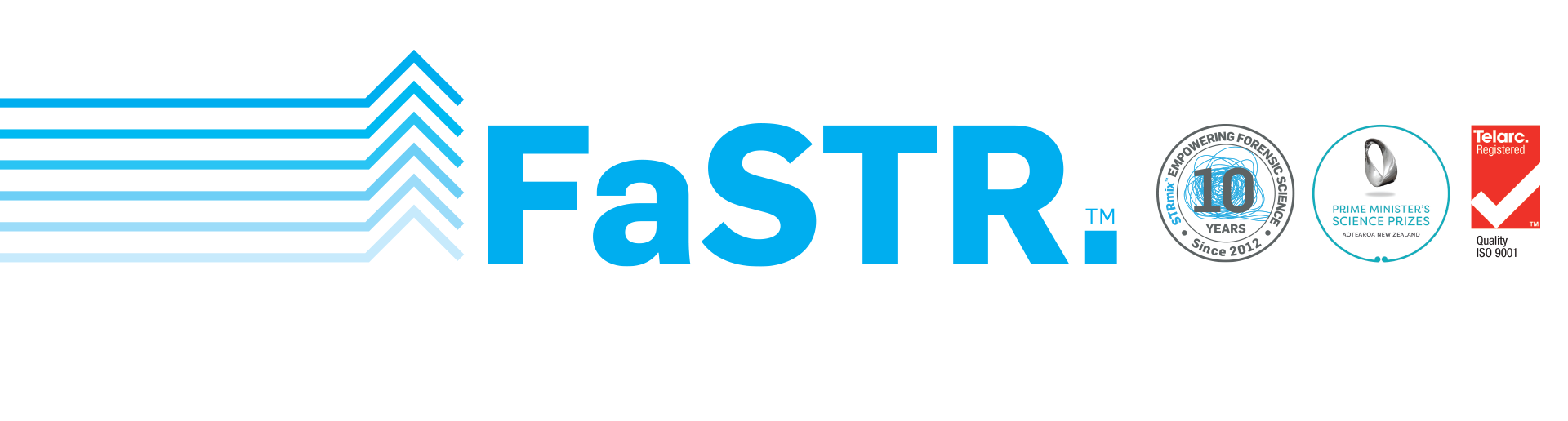 FaSTR masthead 10 years 9 August VS 2 5